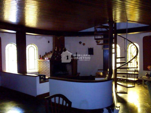 Imagem 25 de 30 de Chácara Com 4 Dorms, São Lourenço, São Lourenço Da Serra - R$ 900 Mil, Cod: 4281 - V4281