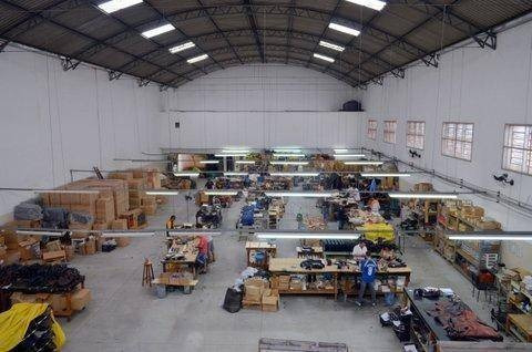 Imagem 2 de 3 de Galpão Comercial Para Venda Na Penha - Ga0050