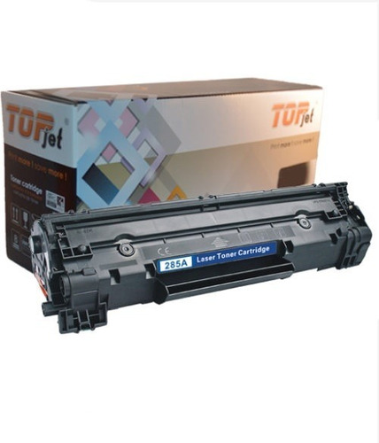 Toner Comp Cb-435/ Cb-436/ Ce-285 - P1005/ P1006/p1505/m1522