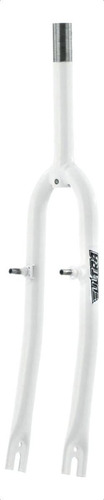 Horquilla de bicicleta Rim 24 Ultra Bike, varios colores, color: blanco
