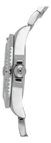 Reloj Para Hombres Invicta Pro Diver 44715 Acero
