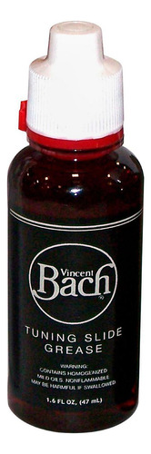 Bach Tuning Slide Grasa 1,6 Oz Botella