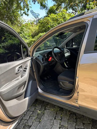 Chevrolet Tracker 1.8 Lt