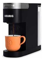 Cafetera Keuring. K-cup