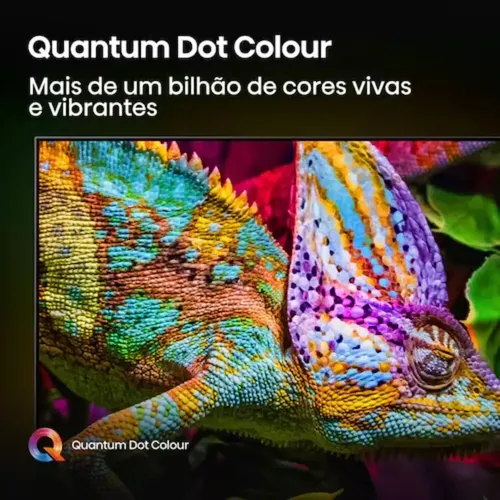 Smart Tv 55p 4k Uhd 55u6qv 60hz Vidaa Dolby Vision Hisense