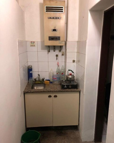 Local Con Deposito Lote Propio| Caracas Al 2300