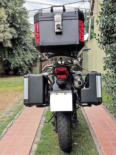 Imagen 10 de 25 de Corven 250 Touring