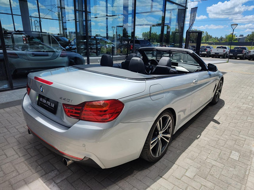 Bmw Serie 4 3.0 440i Cabriolet 2017