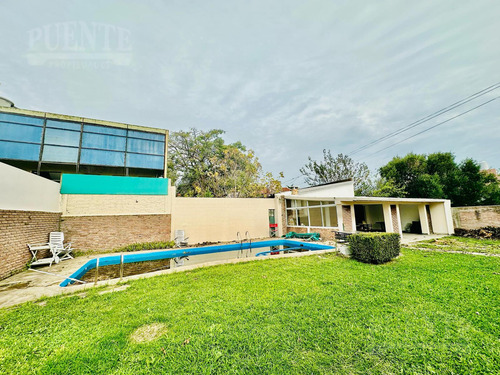 Casa En Ciudad Evita Apta Crédito Hipotecario