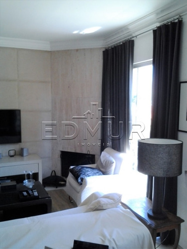 Sobrado - Vila Assuncao - Ref: 23068 - V-23068