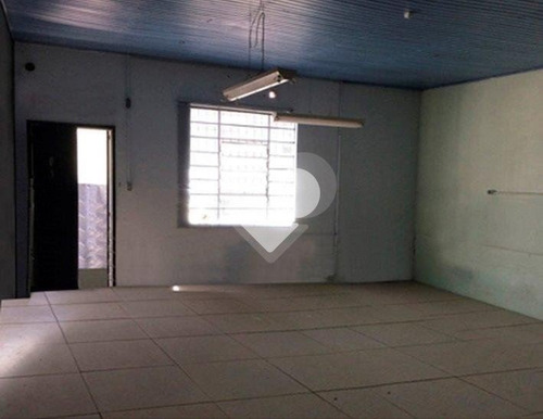 Casa Comercial No Bairro Floresta - 28-im441418