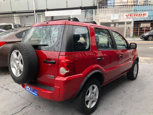 2009 Ecosport Xlt 2.0 Aut Flex