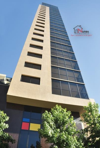 Apartamento No Bairro Bigorrilho Em Curitiba Pr - 15546