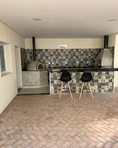 Imagem 6 de 27 de Apartamento - Ap00205 - 68783261