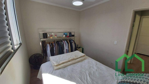 Imagem 12 de 24 de Apartamento 2 Quartos Para Venda Em Hortolândia - Ap1541