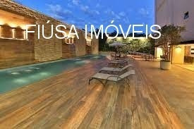 Imagem 4 de 14 de Apartamento - Ap00361 - 70420484