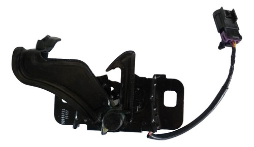 Fechadura Capô Trava Auto Onix Prisma Novo Original 52053753
