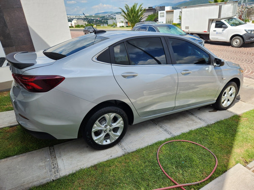 Chevrolet Onix 1.2t Premier L At