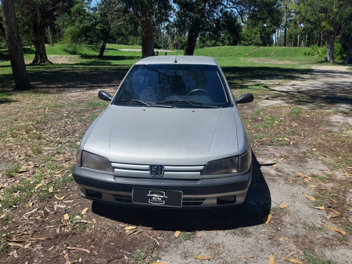 Peugeot 306 3.000 U$s Y Fac