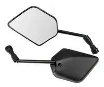 Comprar Juego De Espejos Moto Yumbo Shark 10mm Gtm00092