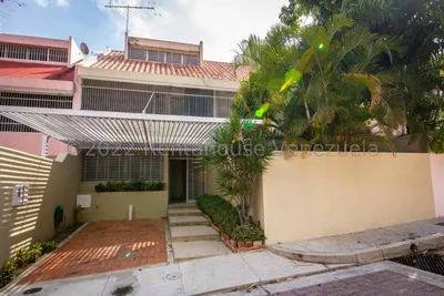 Townhouse en alquiler
