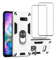Comprar Capa Thinq Para LG G8x Thinq E V50s
