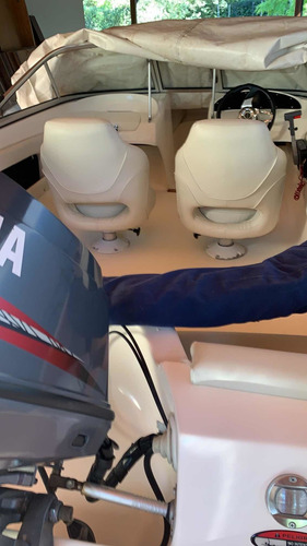 Canestrari 150 2019 Yamaha 70 Hp 2tiempos. No Permuto