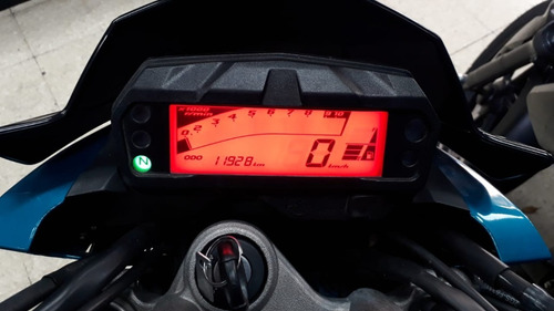 Yamaha Fz Fi Usada 2019