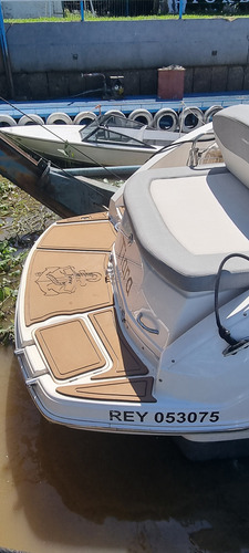 Canestrari 275 V8 Mercrusier 300hp Duoprop Aire Acc Permuto