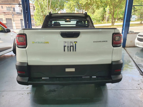 Fiat Strada 1.4 Fire Flex Endurance Cs Manual