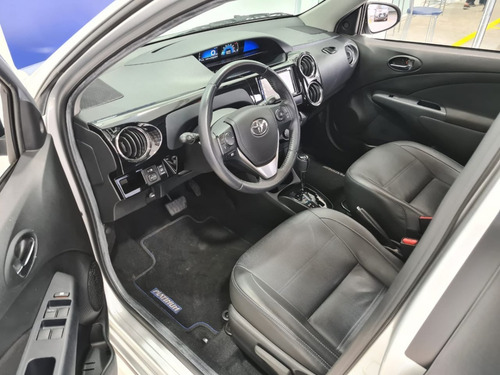 Imagem 9 de 10 de Toyota/etios