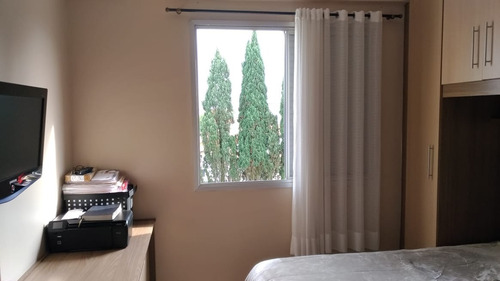 Imagem 5 de 18 de Apartamento - Apc1590 - 34077821