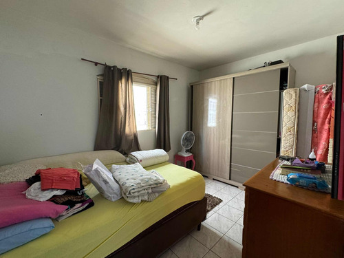 Sobrado Comercial E Residencial Para Locacao Em Valinhos