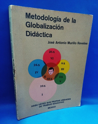 Metodología De La Globalización Didáctica Aleph Libros