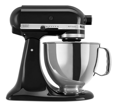 Batidora - Kitchen Aid Ksm150pser Artisan Tilt Head - 325 W