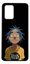 Comprar Funda Protector Case Para Oppo Reno 6 Lite Bandas Musica