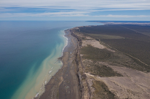 Imagen 1 de 9 de Terreno Lote En Venta Ubicado En Faro Belén, Bahía Creek, San Antonio