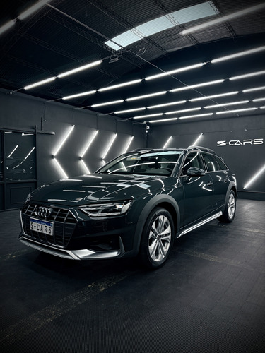 Audi A4 Allroad 2.0 Tfsi 252cv