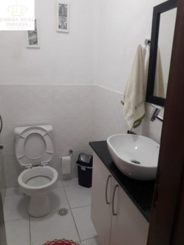 Imagem 7 de 25 de Sobrado Para Venda Bairro Penha - Ca00405 - 34969977