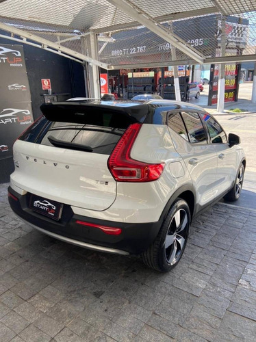 Volvo Xc40 2.0 T5 Gasolina Momentum Awd Geartronic