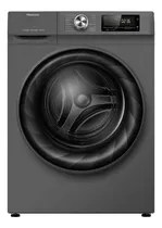 Comprar Lava E Seca Hisense 13kg Steam Titanium 13 Programas 220v