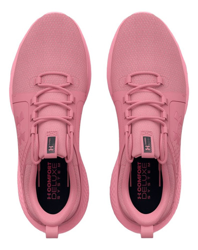 Tenis Under Armour Mujer Running 3026685600