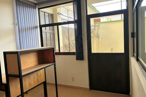 Edificio En Venta Para Inversión; Ideal Para Oficinas, Talleres, Departamentos, Clínica, Escuel...