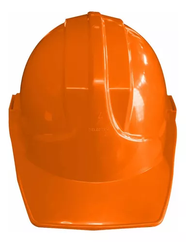 Primera imagen para búsqueda de casco de seguridad negro