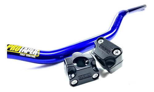Protaper Macizo Moto