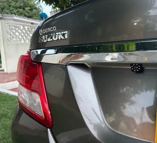 Suzuki Swift 1.2 Dzire