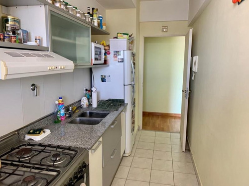 Imagen 7 de 30 de 3 Ambientes Cochera Venta Baulera Urquiza Tower Mariano Acha