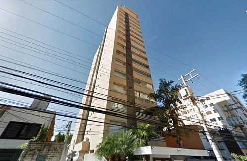 Imagem 22 de 30 de Apartamento Com 3 Suítes À Venda, 137 M² Por R$ 1.930.000 - Vila Olímpia - São Paulo/sp - Ap20089