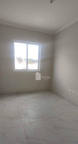 Imagem 2 de 16 de Apartamento Garden 02 Quartos No Parque Da Fonte, São José Dos Pinhais - Gd0455