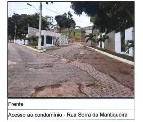 Imagem 1 de 14 de Governador Valadares - Mirante Da Rocha - Oportunidade Única Em Governador Valadares - Mg | Tipo: Casa | Negociação: Venda Direta Online | Situação: Imóvel Ocupado - Cx10005081mg